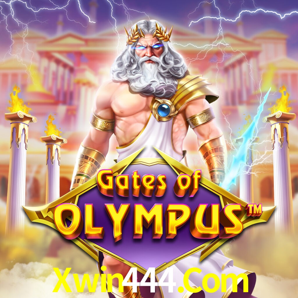Gates of Olympus